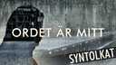 Ordet är mitt - syntolkat