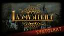 Läsmysteriet - syntolkat