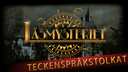 Läsmysteriet - teckenspråkstolkat
