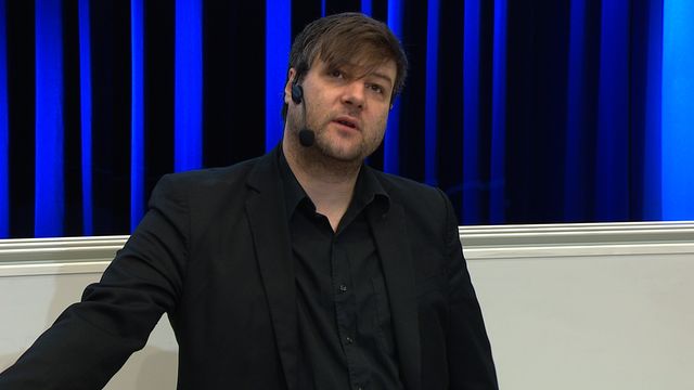 UR Samtiden - Ideologisk radikalisering : Neonazistisk terrorism