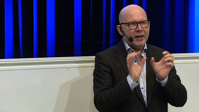 UR Samtiden - Ideologisk radikalisering : Fred och messiansk judendom