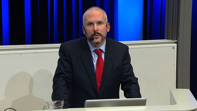 UR Samtiden - Ideologisk radikalisering : Idéer, uppfattningar eller verklighet?