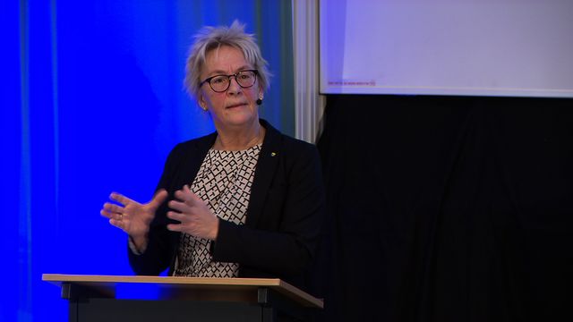 UR Samtiden - Genusmaraton 2016 : Det könsmärkta företagandet
