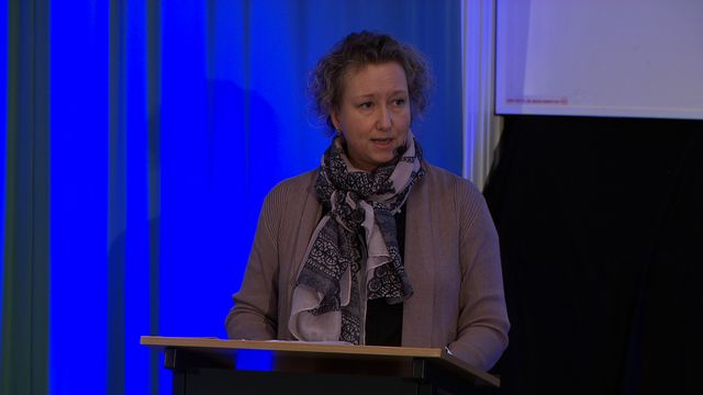 UR Samtiden - Genusmaraton 2016 : Analysera kejsarsnitt