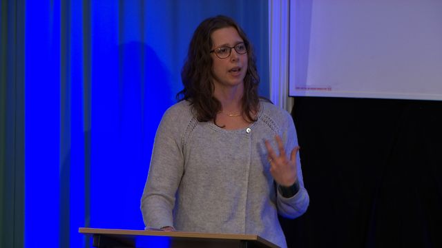 UR Samtiden - Genusmaraton 2016 : Det ideala "offret"