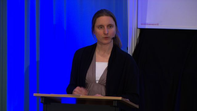 UR Samtiden - Genusmaraton 2016 : Lärande för jämlik vård