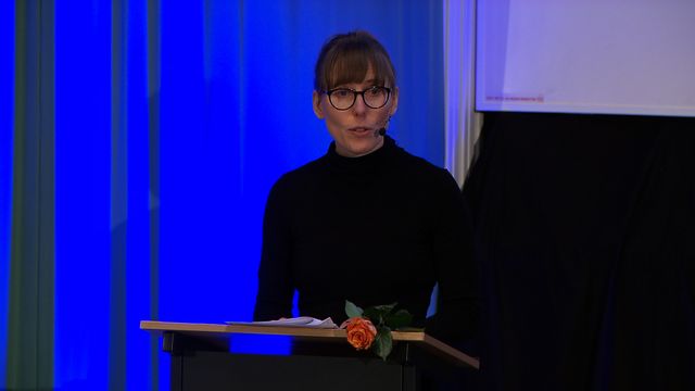 UR Samtiden - Genusmaraton 2016 : Feministiska gemenskaper