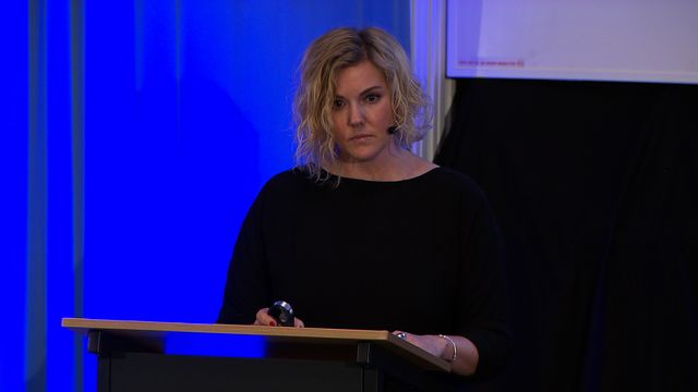 UR Samtiden - Genusmaraton 2016 : Femininitet och maskulinitet