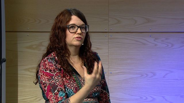 UR Samtiden - Kvinnor, krig och flykt : Feministisk utrikes- och säkerhetspolitik