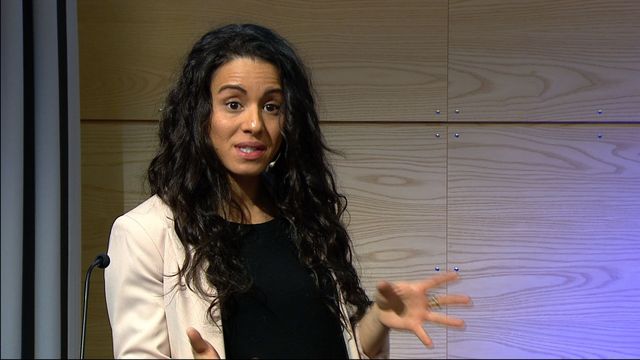 UR Samtiden - Kvinnor, krig och flykt : Genusgapet i invandringen