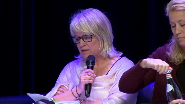 UR Samtiden - Sällsynt idag och imorgon : Sällsynt i Sverige