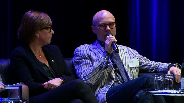 UR Samtiden - Sällsynt idag och imorgon : Dyrbara patienter