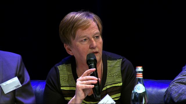 UR Samtiden - Sällsynt idag och imorgon : Hur många diagnoser ryms det i Sverige?