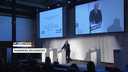 UR Samtiden - Forte talks 2016