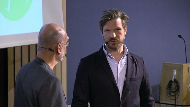 UR Samtiden - Vikten av vikten : Fetmakirurgi botar typ 2-diabetes