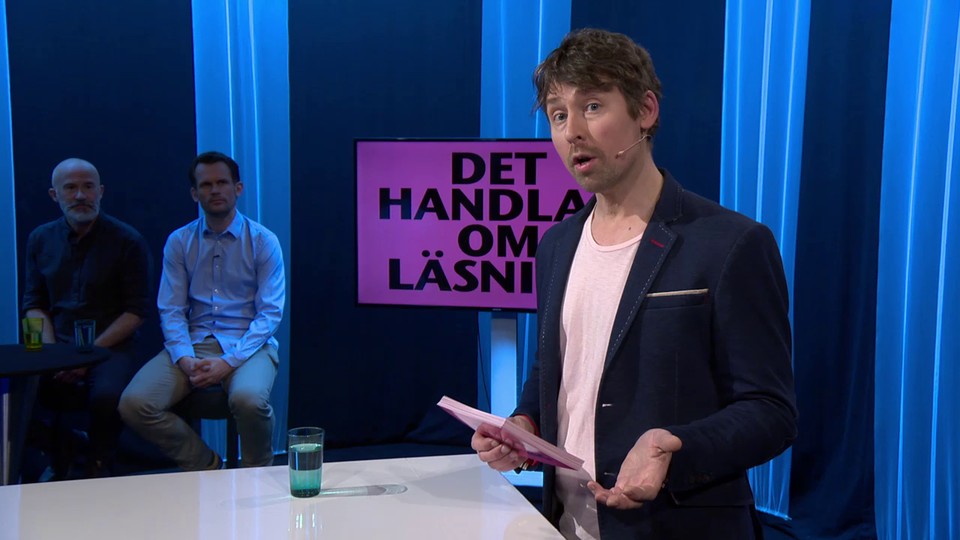 Programbild
