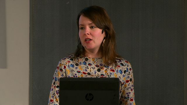 UR Samtiden - Språkseminarium i finska 2016 : Nyord i finskan