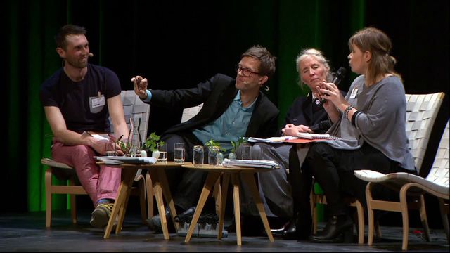 UR Samtiden - Så tänder vi gnistan : Företagen som förtrupp för klimatet