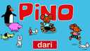 Pinos dagbok - dari