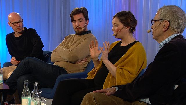 UR Samtiden - Sant eller falskt - vem bryr sig?