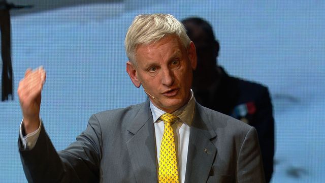 UR Samtiden - Östersjön - hoppfullhet och hot : Östersjön och säkerhetspolitik
