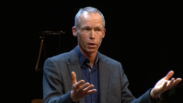 UR Samtiden - Östersjön - hoppfullhet och hot : Östersjön och framtiden