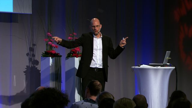 UR Samtiden - Gräv 2016 : Gå inte i nyhetsfällan