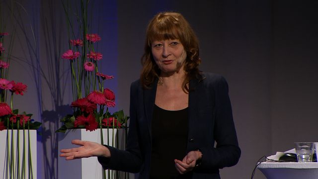 UR Samtiden - Gräv 2016 : Sju år med dödade kvinnor