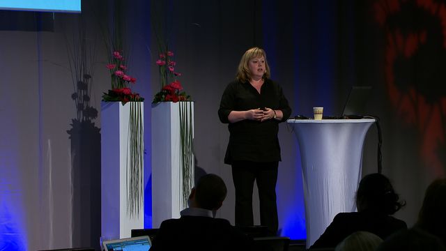 UR Samtiden - Gräv 2016 : Livet efter Excel