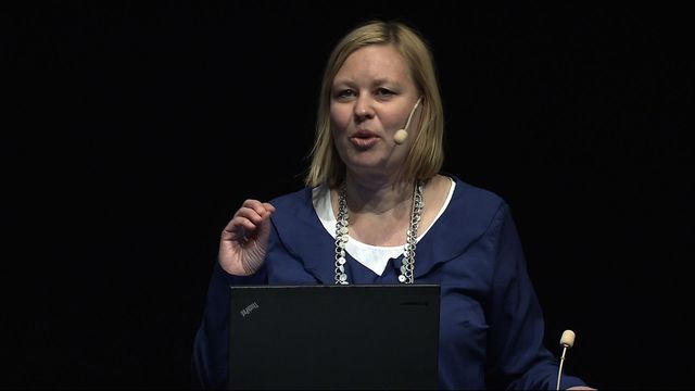 UR Samtiden - Roande och oroande om datorspel : Spelande barn och konsumtionskultur