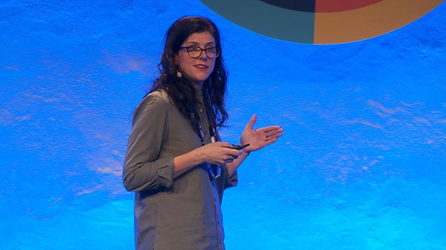 UR Samtiden - From Business to Buttons 2016 : Exakt och förutsägbar