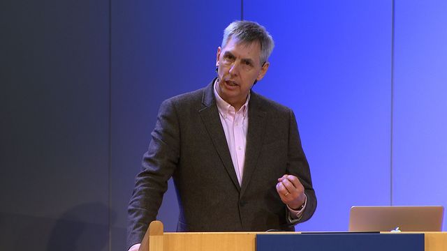 UR Samtiden - Fokus på autism : Stamceller och autism