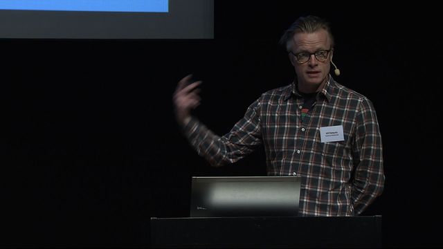 UR Samtiden - Roande och oroande om datorspel : Statens medieråd ska stärka och skydda