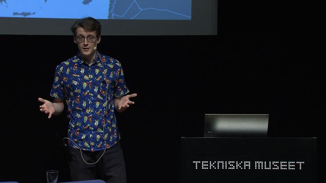UR Samtiden - Roande och oroande om datorspel : Märkning och information om dataspel