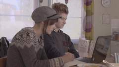 Orka plugga: Plugga smart hemma UR Play