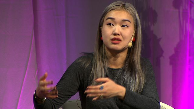 UR Samtiden - Mediedagarna i Göteborg 2016 : Hur gör Buzzfeed nyheter?