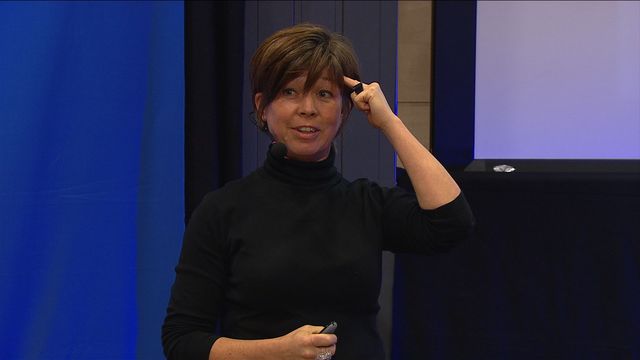 UR Samtiden - Humanist- och teologdagarna 2016 : Kan du ställa en avokado?