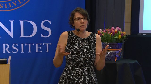 UR Samtiden - Humanist- och teologdagarna 2016 : Rätt eller fel vardagsbeslut
