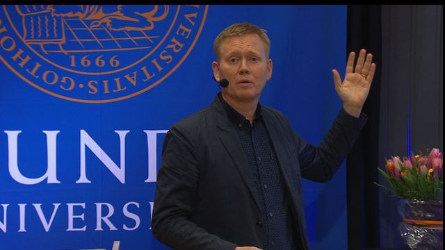 UR Samtiden - Humanist- och teologdagarna 2016 : Konflikter om kunskap