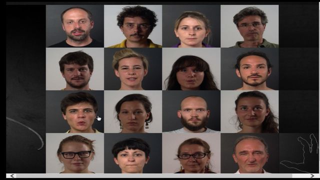 UR Samtiden - Världsröstdagen 2016 : Härma ljud