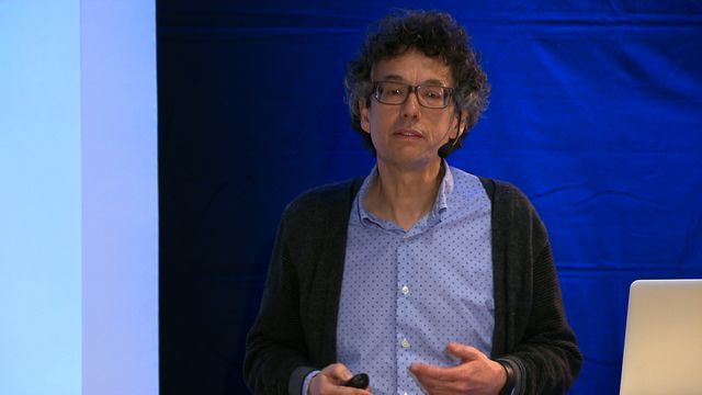 UR Samtiden - Researched : Hur kan vi förbättra utbildning?