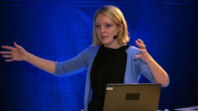UR Samtiden - Researched : Finland, Nordens Japan?