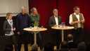 UR Samtiden - Vetenskapsfestivalen 2016