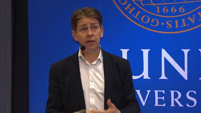 UR Samtiden - Humanist- och teologdagarna 2016 : Pärlor och pirater