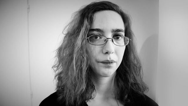Mod : Rebecca