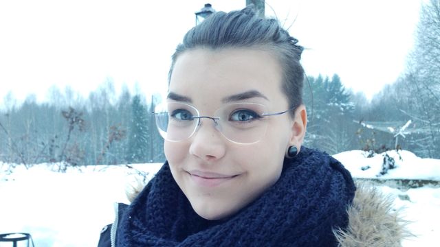Barnaministeriet dokumentär : Ellens vägval