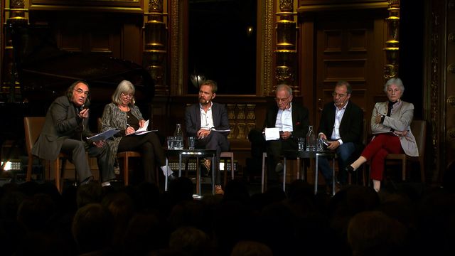 UR Samtiden - Kosmopolitism, modernism och judendom : Vad är kosmopolitism?