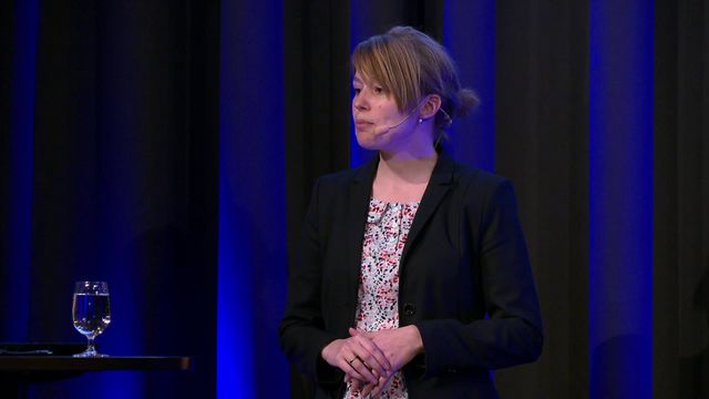 UR Samtiden - Cyberbullying 2016 : Nätmobbning och överlevnadsstrategier