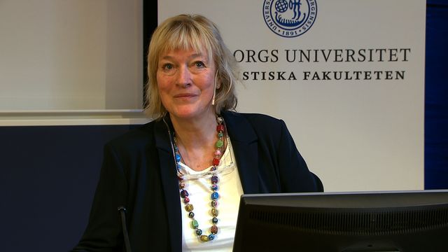 UR Samtiden - Grammatikfestivalen 2016 : Jaså, näså, joså