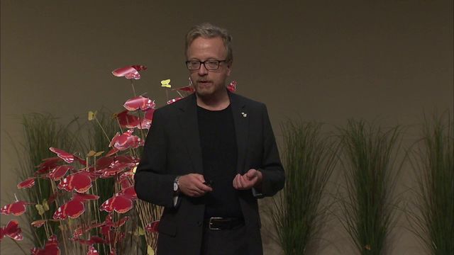 UR Samtiden - Flora- och faunavård 2016 : Från Kazakstan till Länsstyrelsen